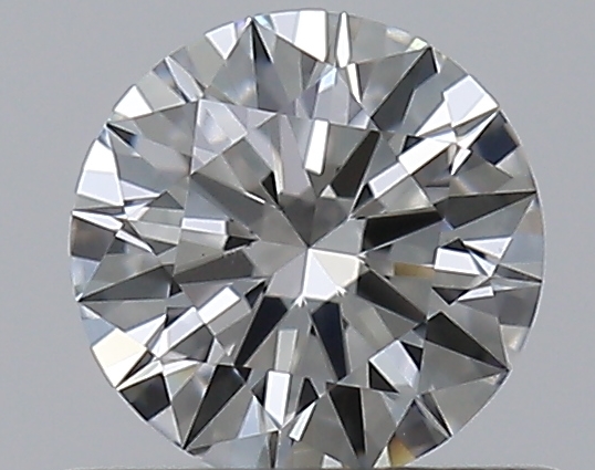 Round 0.47 ct G VS2