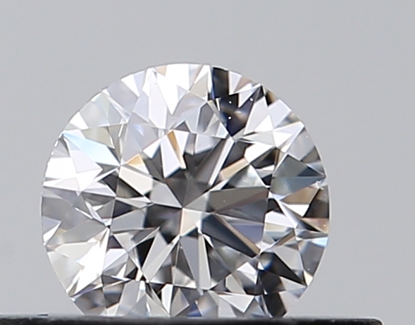 Round 0.34 ct D VVS1