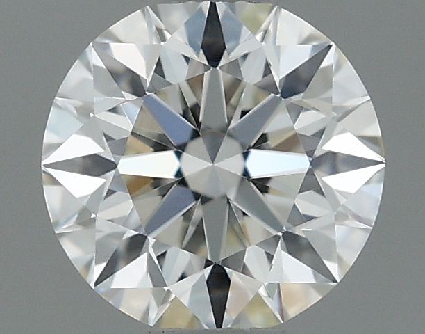 Round 0.4 ct I VVS2