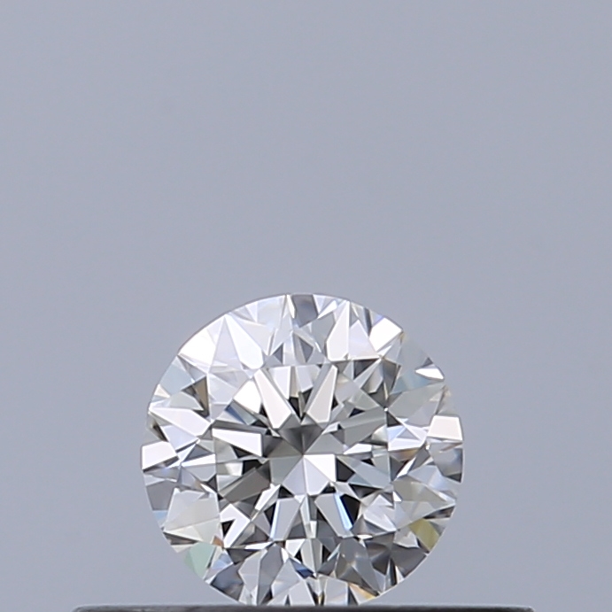 Round 0.27 ct E IF