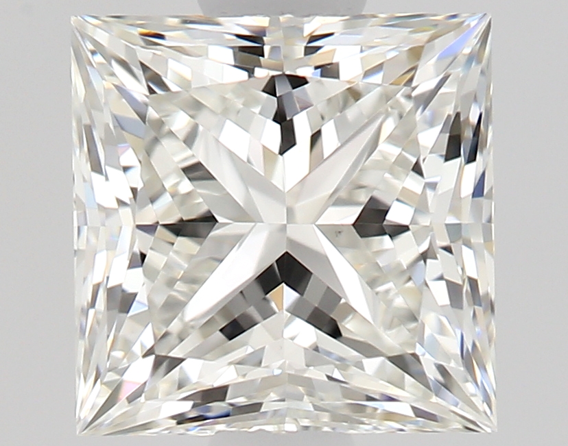 Princess 0.92 ct H VS1