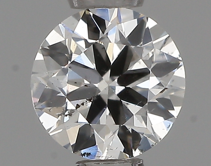 Round 0.47 ct G SI1