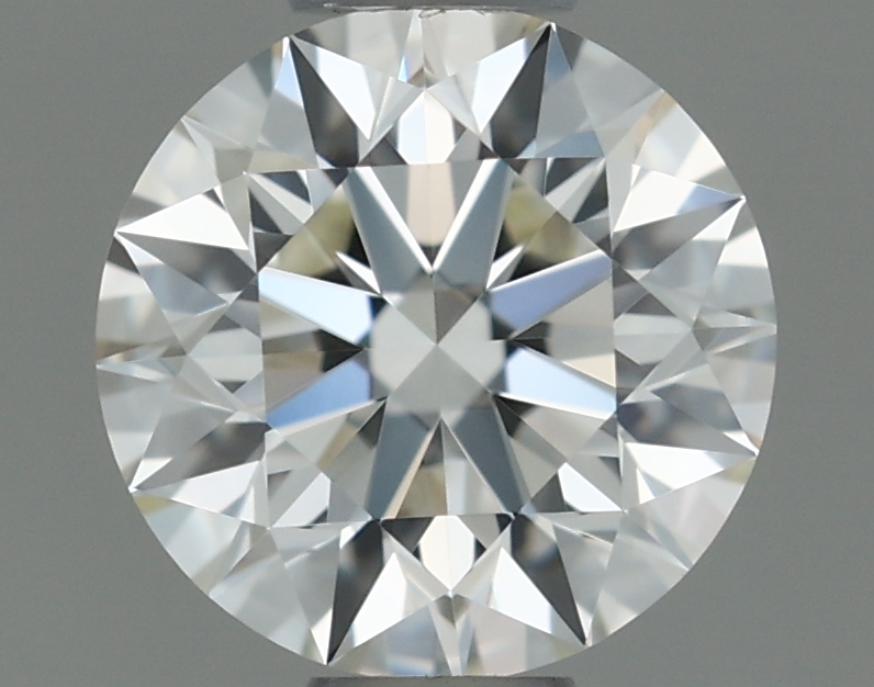 Round 0.45 ct K VVS2