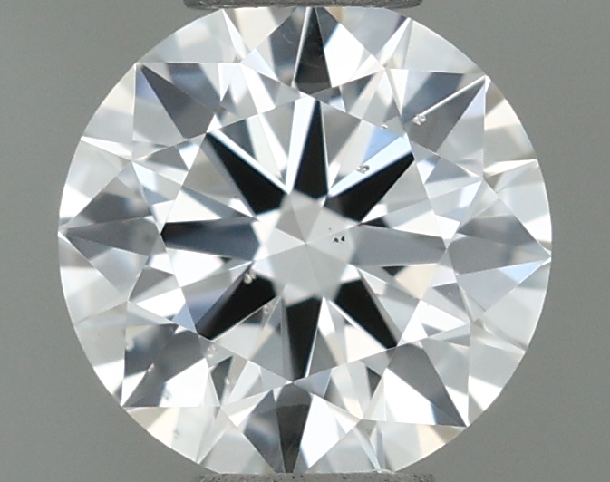 Round 0.3 ct I SI1