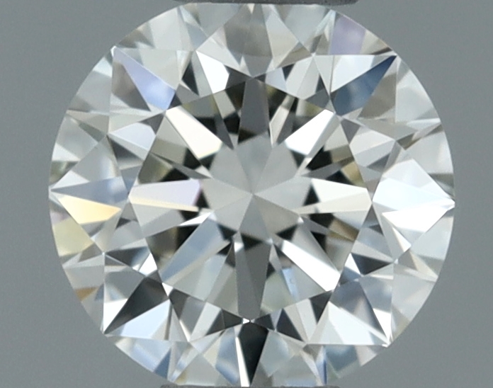 Round 0.33 ct J VS1
