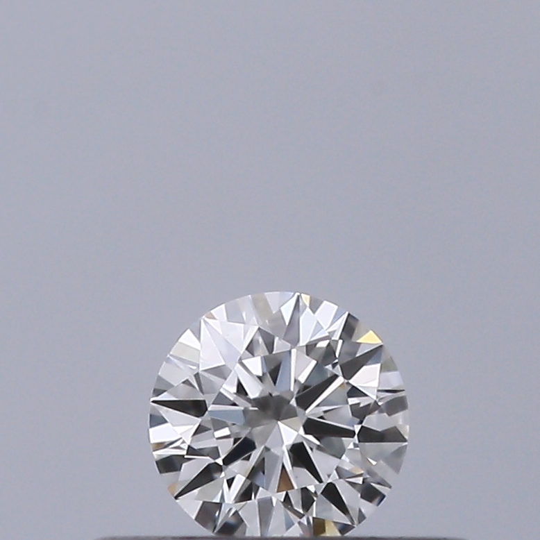 Round 0.18 ct F VS1