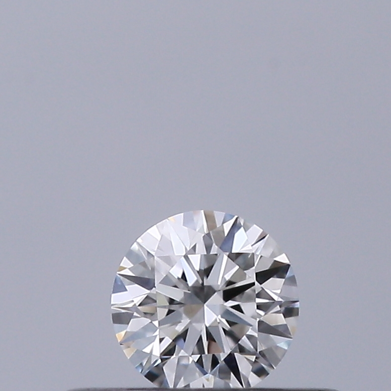 Round 0.18 ct E VVS2