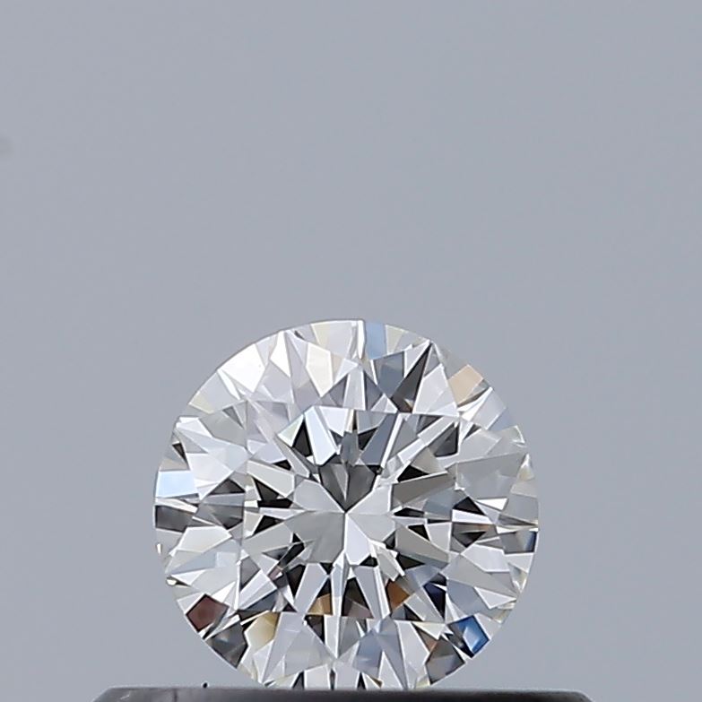 Round 0.29 ct F VVS1