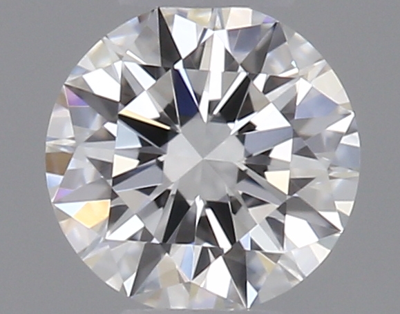 Round 0.18 ct E IF