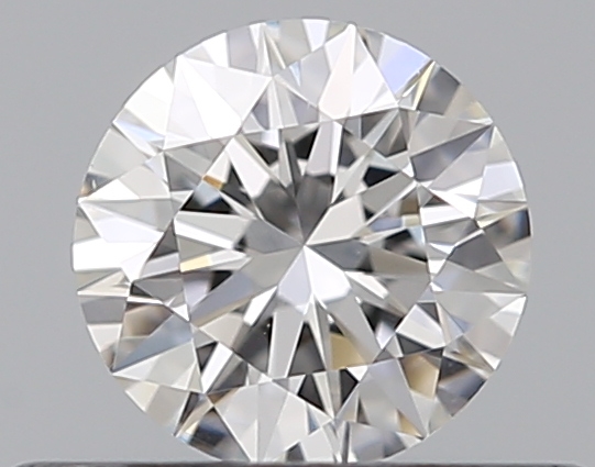 Round 0.31 ct G VS2