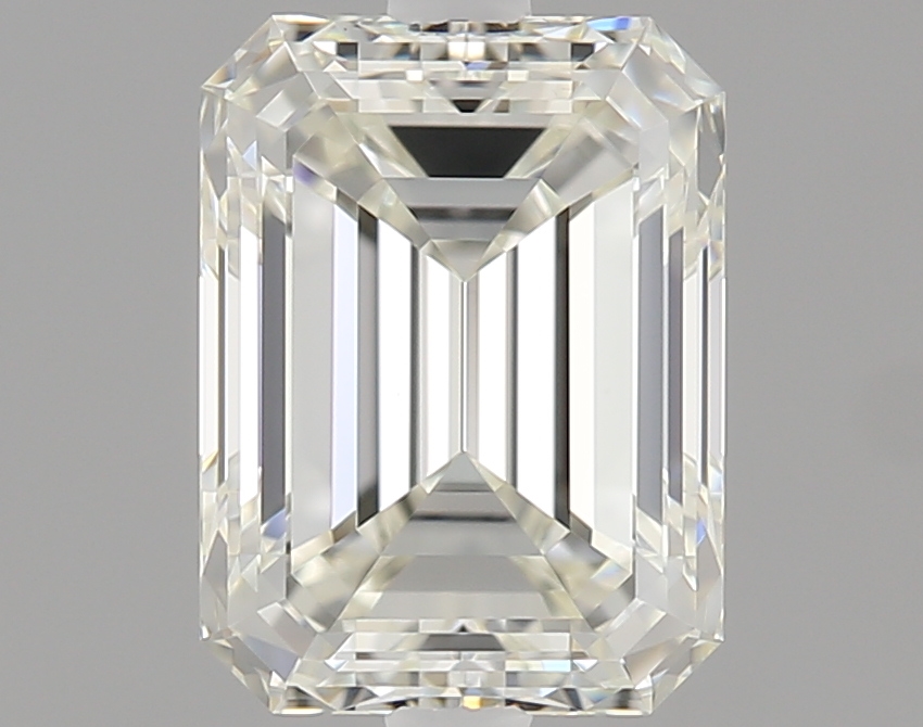 Emerald 1.01 ct I VS2