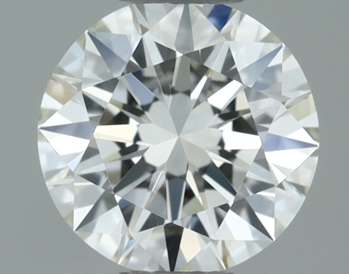 Round 0.4 ct J VVS2