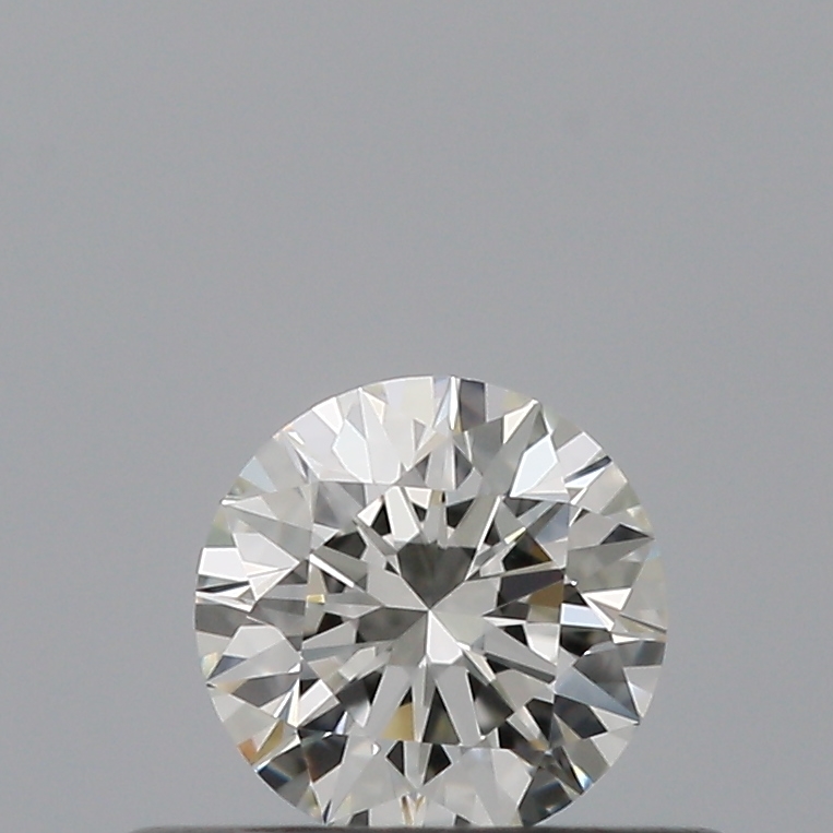 Round 0.28 ct H VS2
