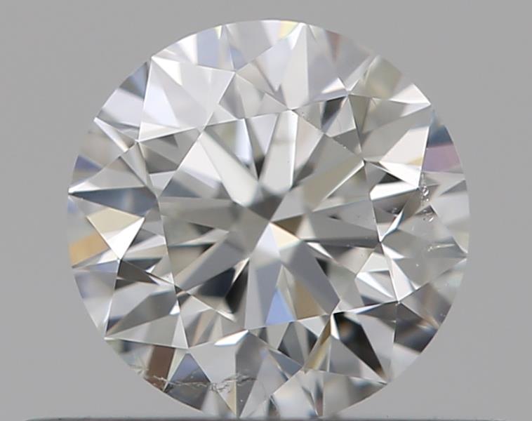 Round 0.35 ct G SI2