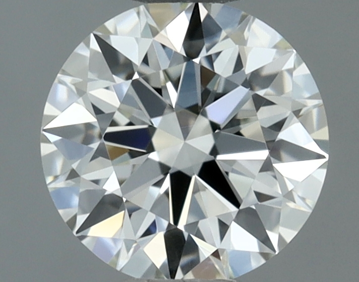 Round 0.45 ct K VVS1
