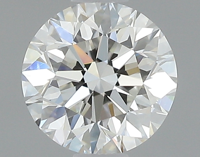 Round 0.5 ct G VVS2