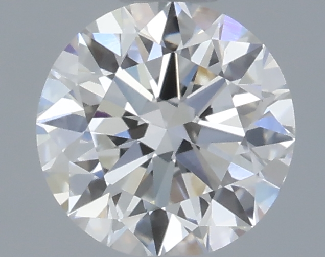 Round 0.5 ct G VS1
