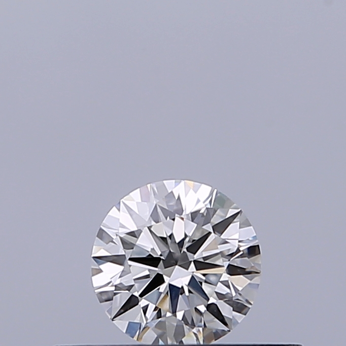 Round 0.23 ct E VVS1