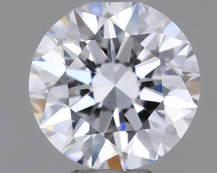 Round 0.35 ct D VVS2