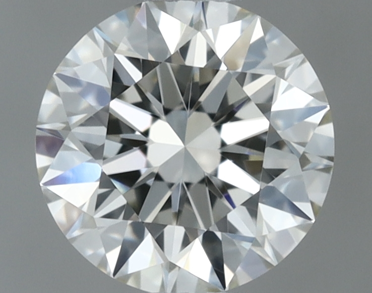 Round 0.5 ct K VS1