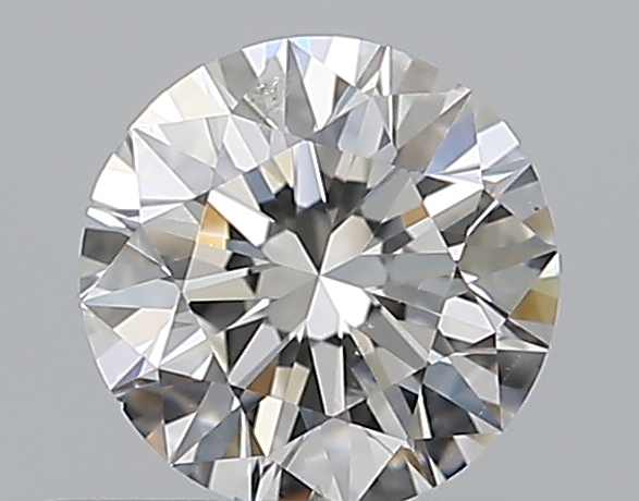 Round 0.5 ct G SI2