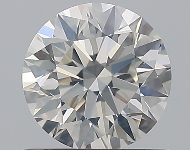 Round 0.8 ct I SI2