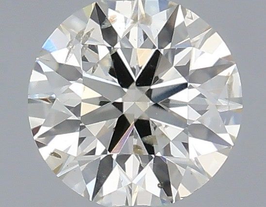 Round 0.3 ct I SI2