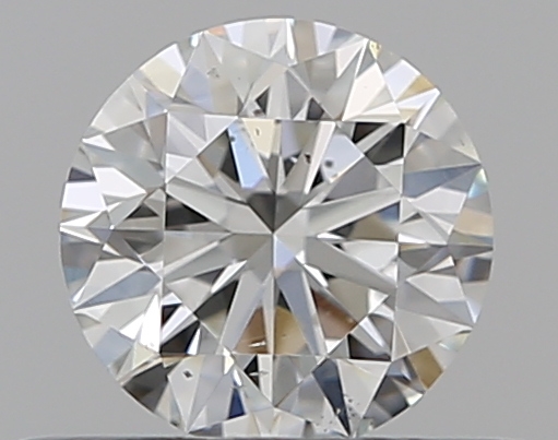 Round 0.36 ct G SI1