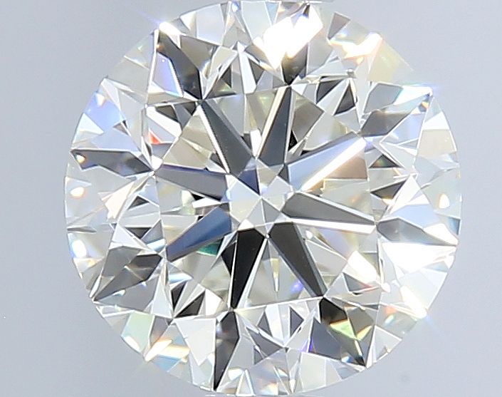 Round 0.9 ct J VS1