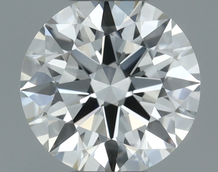 Round 0.3 ct J VVS2
