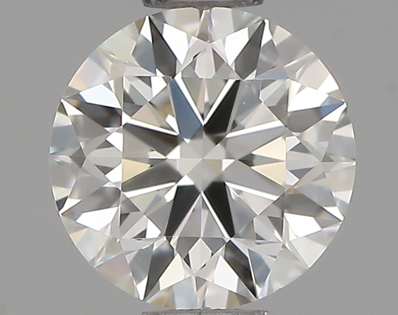 Round 0.5 ct J VS1