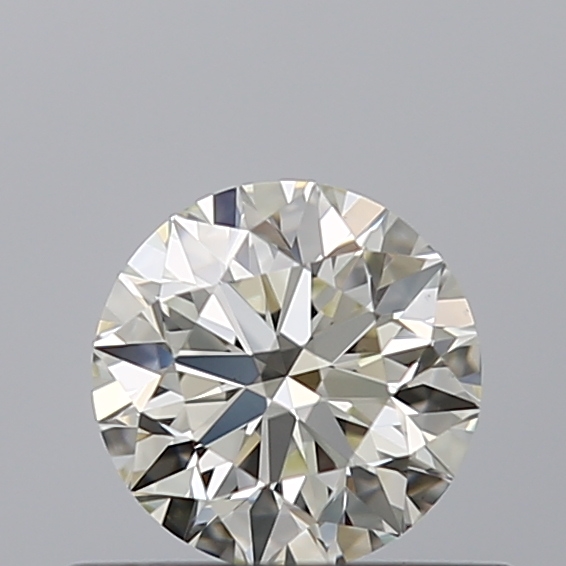 Round 0.4 ct J VVS2