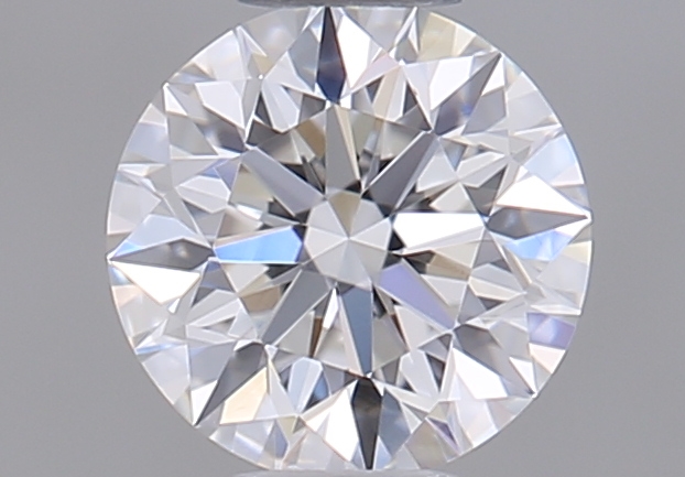 Round 0.35 ct E VVS1