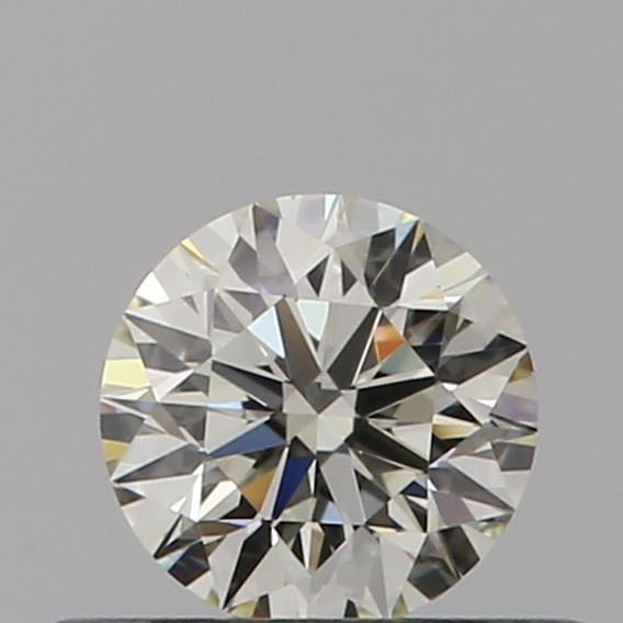 Round 0.34 ct J VS2