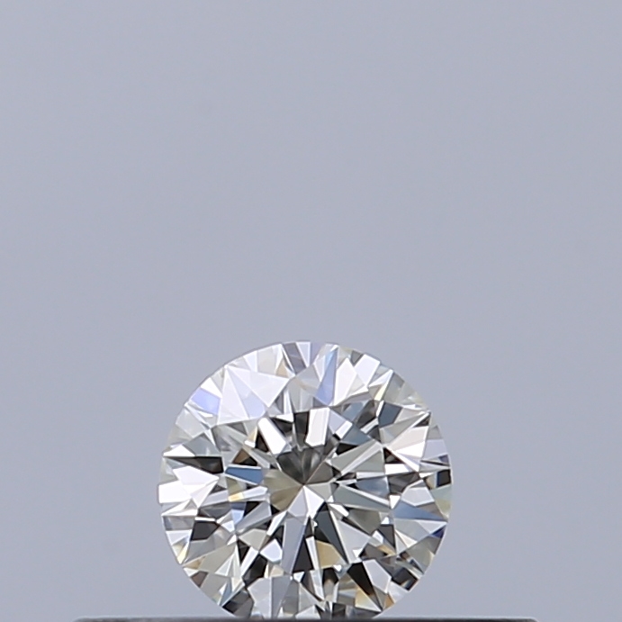 Round 0.18 ct G IF