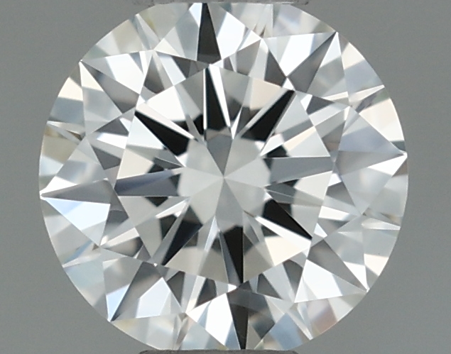 Round 0.3 ct K VVS1