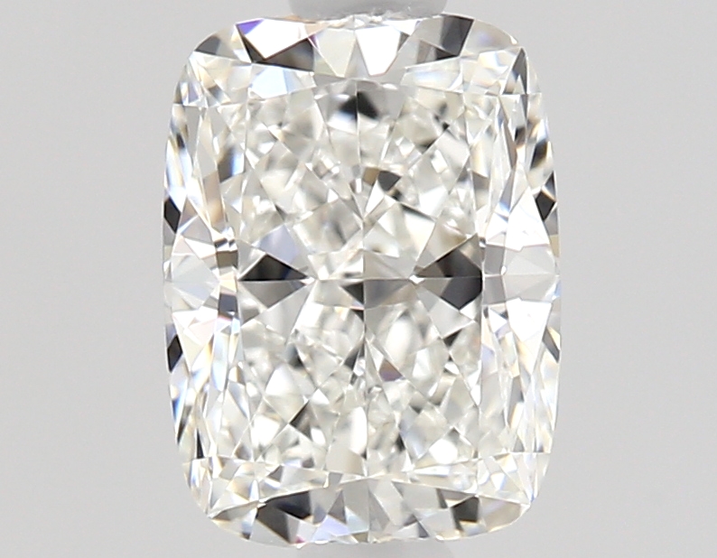Cushion 0.7 ct G VVS1