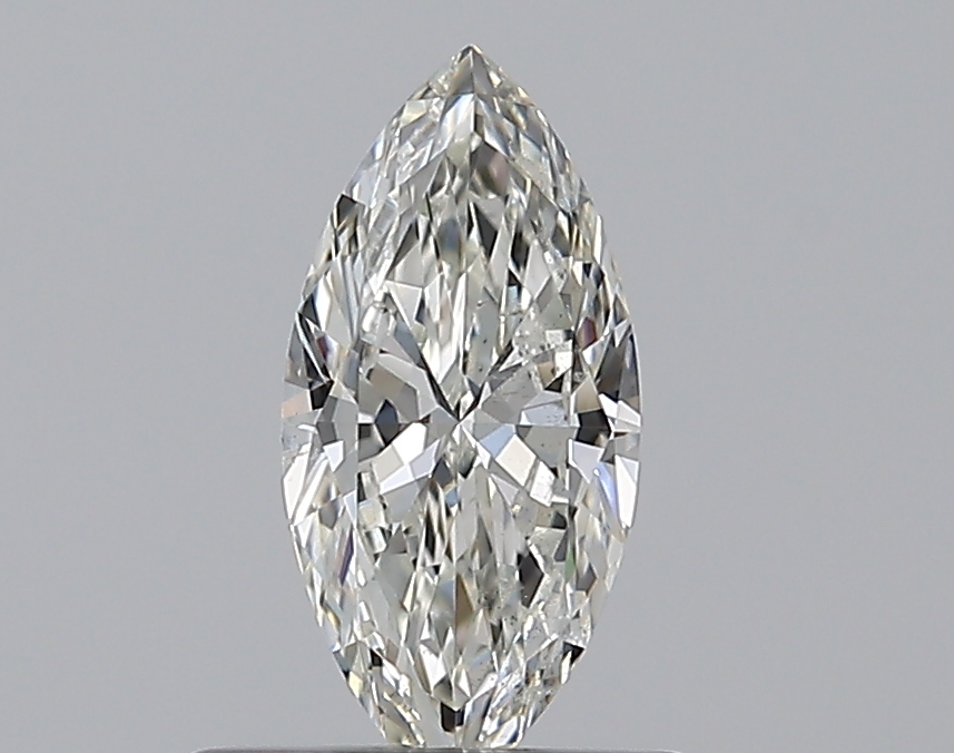Marquise 0.5 ct I SI1