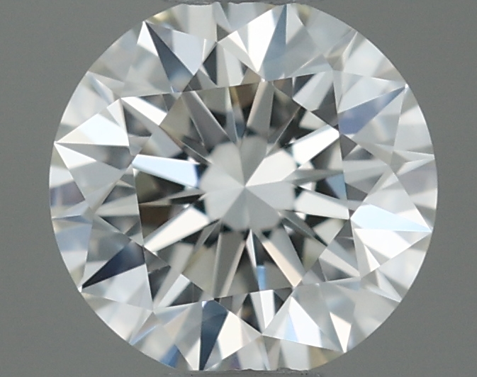 Round 0.32 ct J VVS2