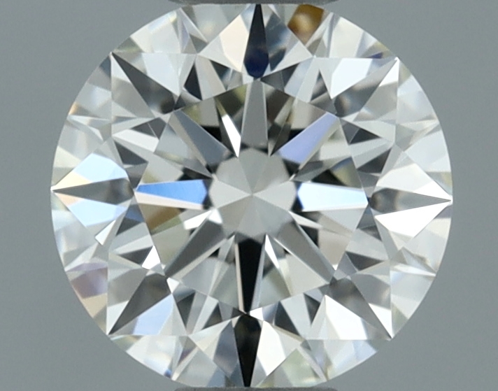Round 0.4 ct K VVS2