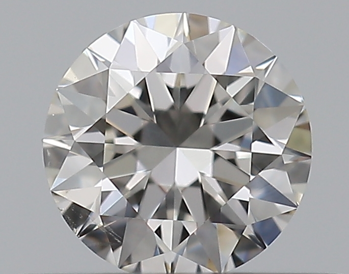 Round 0.3 ct G SI1