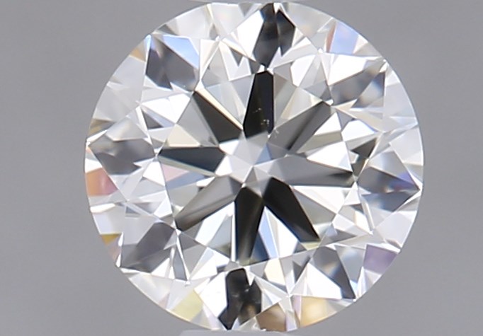 Round 0.5 ct K VS1