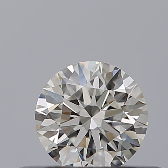 Round 0.3 ct F IF