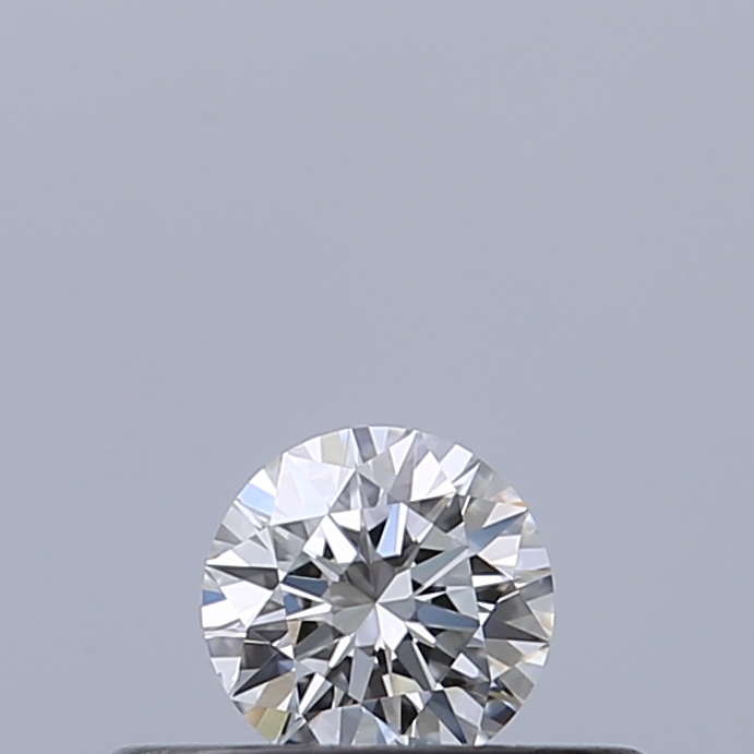 Round 0.18 ct E IF