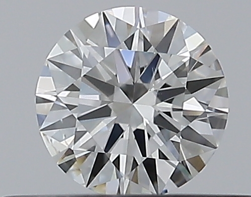 Round 0.3 ct G SI1