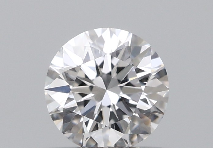 Round 0.24 ct D VVS1