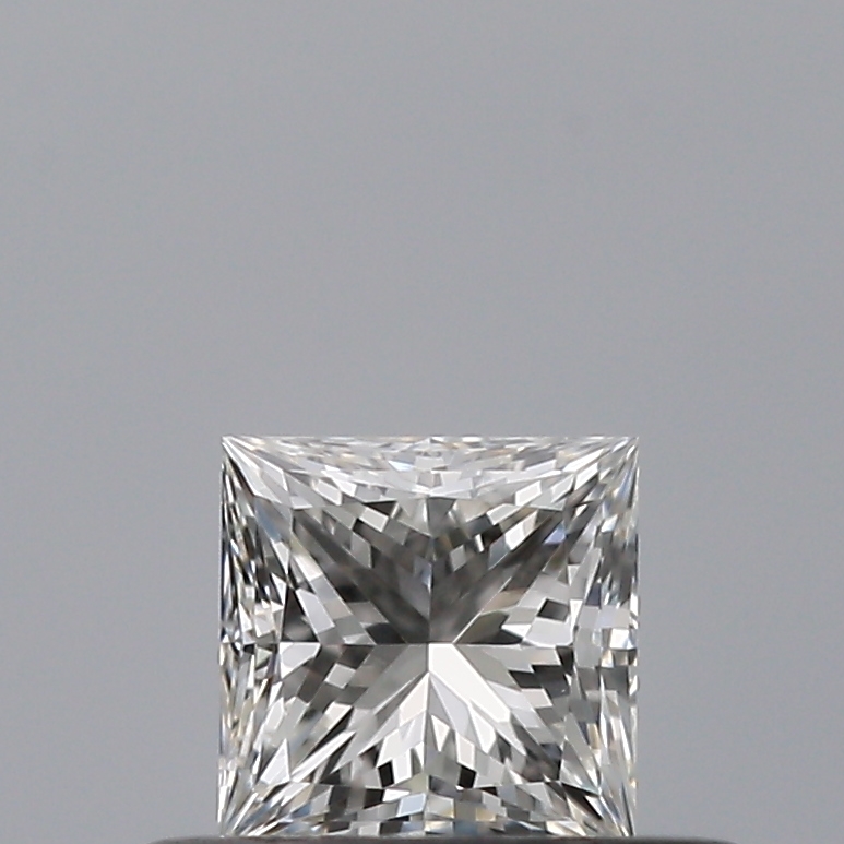 Princess 0.32 ct G VVS1
