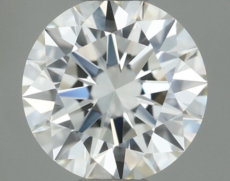 Round 0.45 ct K VVS2