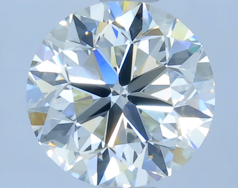 Round 0.91 ct K VS1