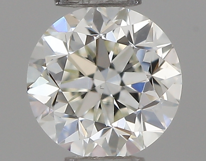 Round 0.3 ct I VS1